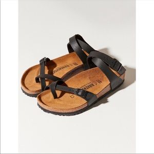 Yara Birkenstock Sandals